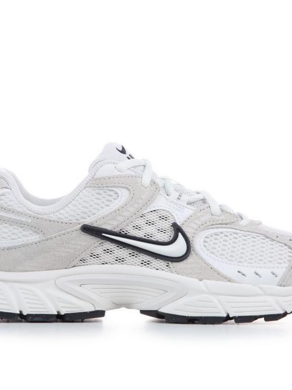 WOMEN'S NIKE V5 RNR SUEDE SNEAKERS - Picture 6 of 8